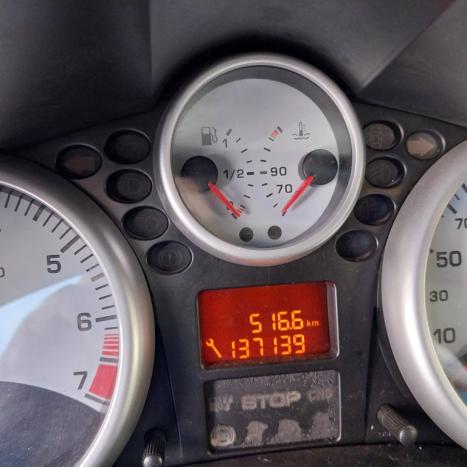 PEUGEOT 207 Hatch 1.4 4P QUIKSILVER FLEX, Foto 8