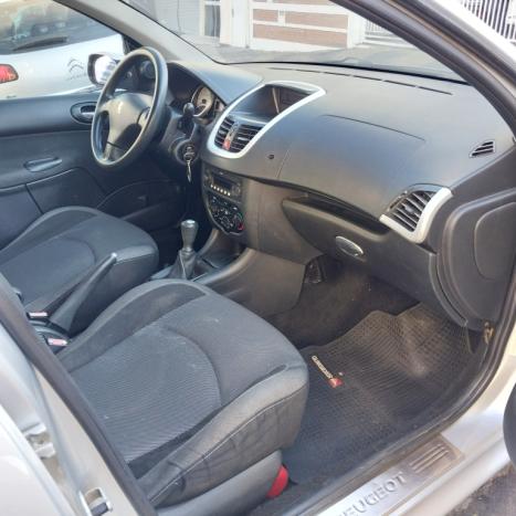 PEUGEOT 207 Hatch 1.4 4P QUIKSILVER FLEX, Foto 6