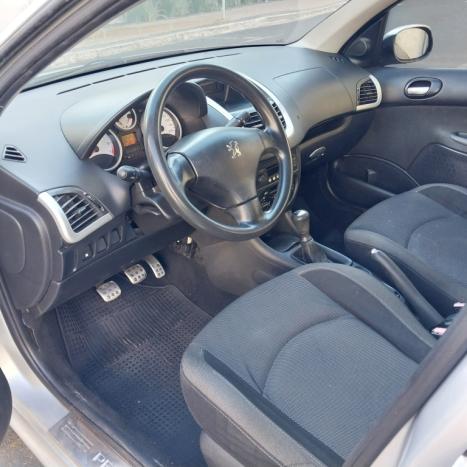 PEUGEOT 207 Hatch 1.4 4P QUIKSILVER FLEX, Foto 7