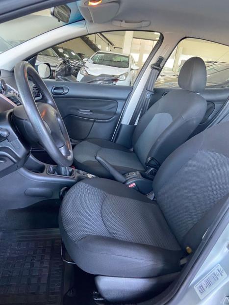 PEUGEOT 207 Hatch 1.4 4P ACTIVE FLEX, Foto 7