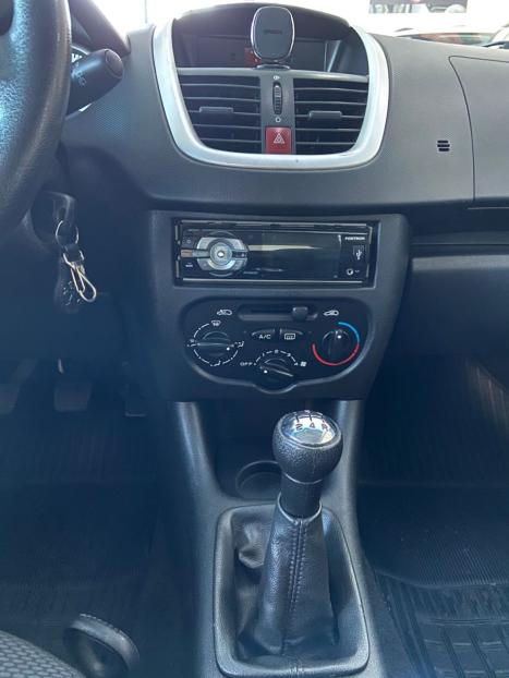 PEUGEOT 207 Hatch 1.4 4P ACTIVE FLEX, Foto 9