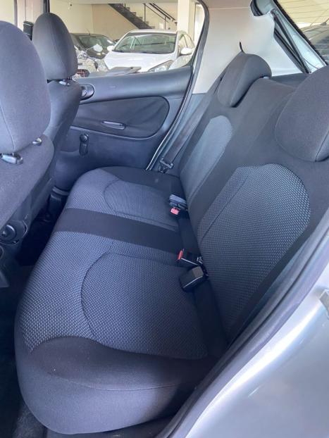 PEUGEOT 207 Hatch 1.4 4P ACTIVE FLEX, Foto 10