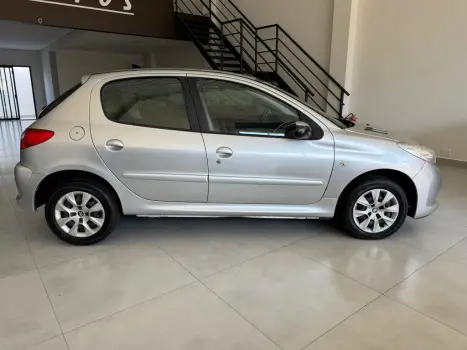 PEUGEOT 207 Hatch 1.4 XR FLEX, Foto 5
