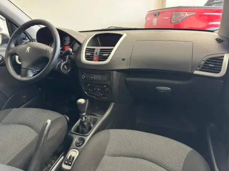 PEUGEOT 207 Hatch 1.4 XR FLEX, Foto 6