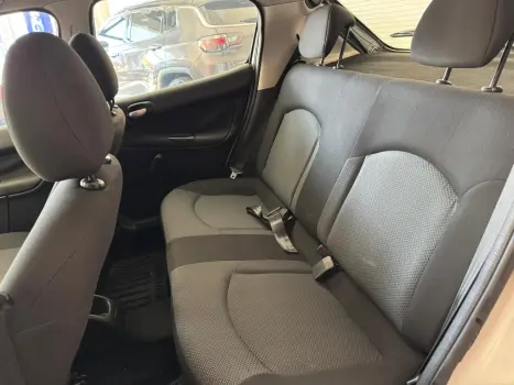 PEUGEOT 207 Hatch 1.4 XR FLEX, Foto 10