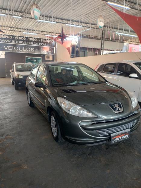 PEUGEOT 207 Hatch 1.4 4P XR FLEX, Foto 2