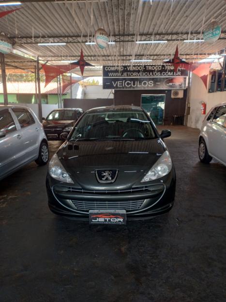 PEUGEOT 207 Hatch 1.4 4P XR FLEX, Foto 3