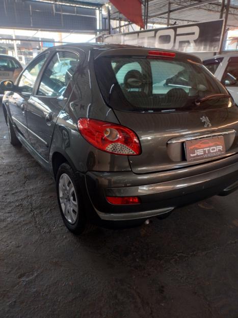 PEUGEOT 207 Hatch 1.4 4P XR FLEX, Foto 4