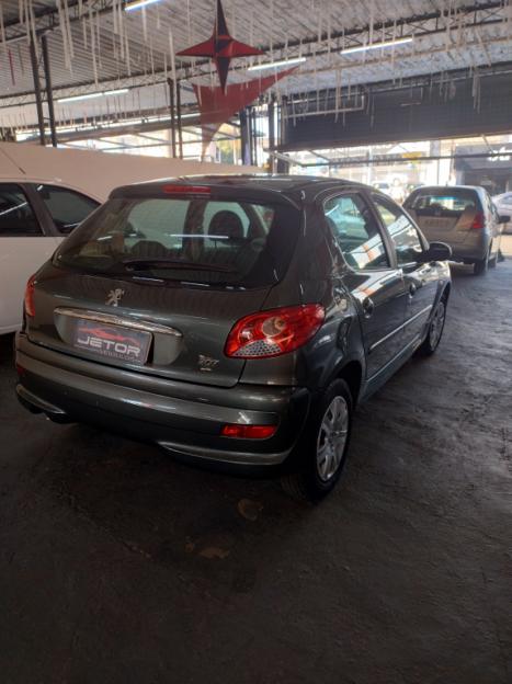 PEUGEOT 207 Hatch 1.4 4P XR FLEX, Foto 5