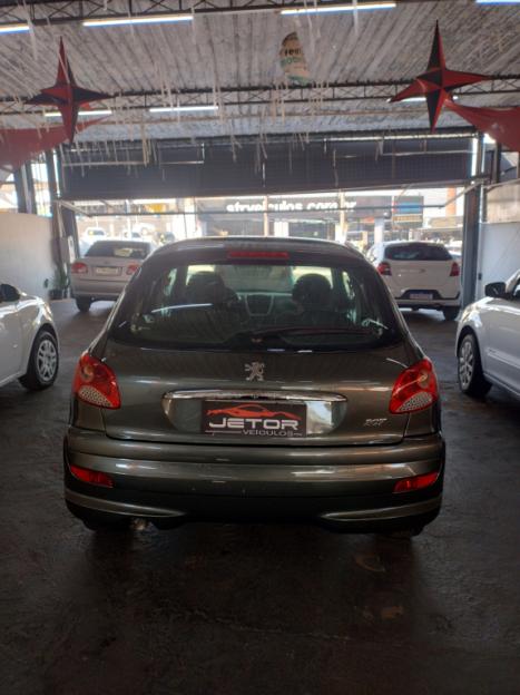 PEUGEOT 207 Hatch 1.4 4P XR FLEX, Foto 6