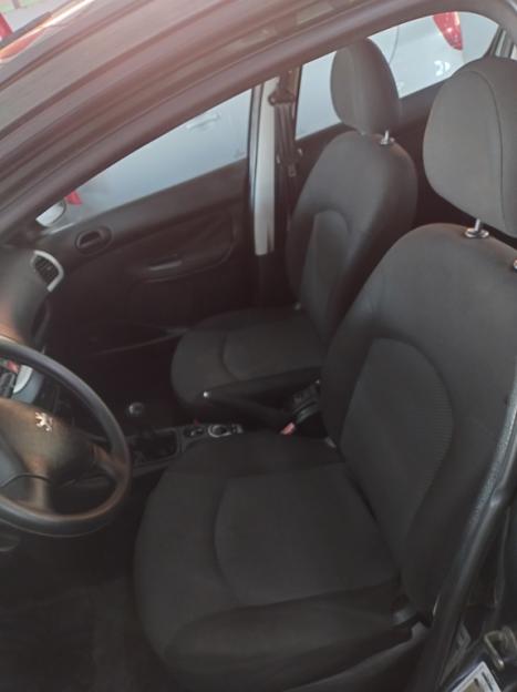 PEUGEOT 207 Hatch 1.4 4P XR FLEX, Foto 7