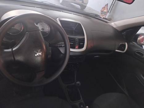 PEUGEOT 207 Hatch 1.4 4P XR FLEX, Foto 8