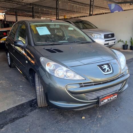 PEUGEOT 207 Hatch 1.4 4P XR FLEX, Foto 2