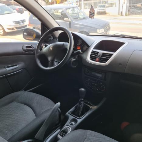 PEUGEOT 207 Hatch 1.4 4P XR FLEX, Foto 7