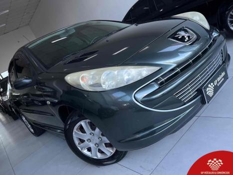 PEUGEOT 207 Hatch 1.4 4P XR PASSION FLEX, Foto 3