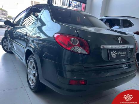 PEUGEOT 207 Hatch 1.4 4P XR PASSION FLEX, Foto 4