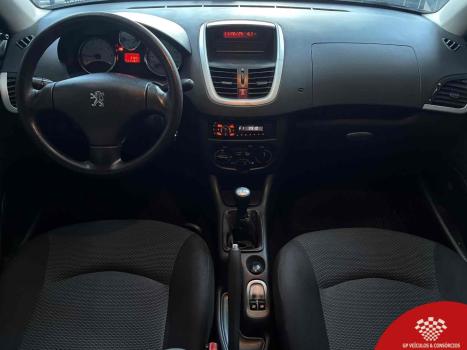PEUGEOT 207 Hatch 1.4 4P XR PASSION FLEX, Foto 8