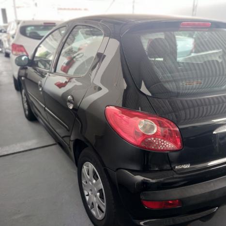 PEUGEOT 207 Hatch 1.4 XR FLEX, Foto 3
