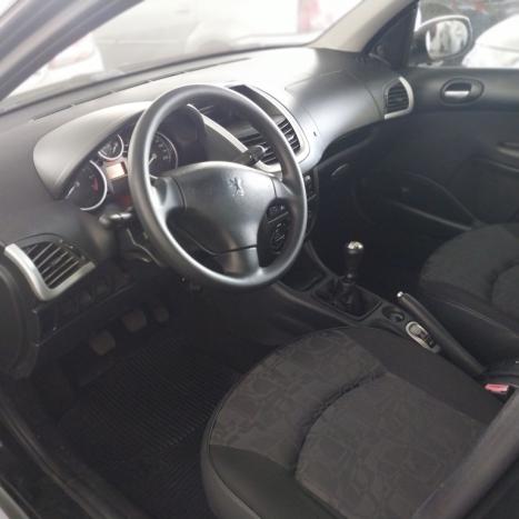PEUGEOT 207 Hatch 1.4 XR FLEX, Foto 4