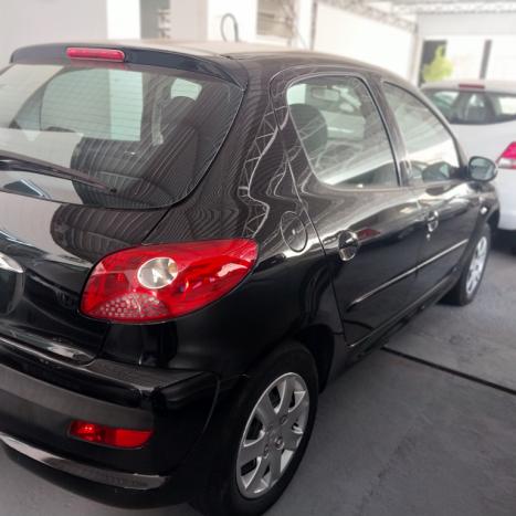 PEUGEOT 207 Hatch 1.4 XR FLEX, Foto 5