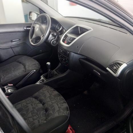 PEUGEOT 207 Hatch 1.4 XR FLEX, Foto 6