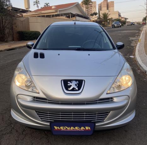 PEUGEOT 207 Hatch 1.4 4P XR FLEX, Foto 5