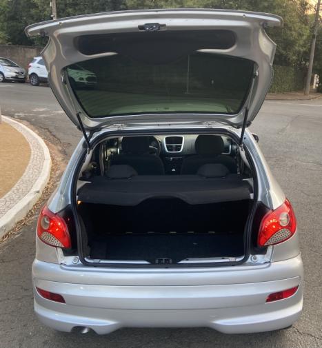 PEUGEOT 207 Hatch 1.4 4P XR FLEX, Foto 6