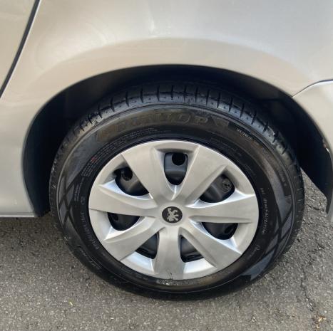PEUGEOT 207 Hatch 1.4 4P XR FLEX, Foto 4