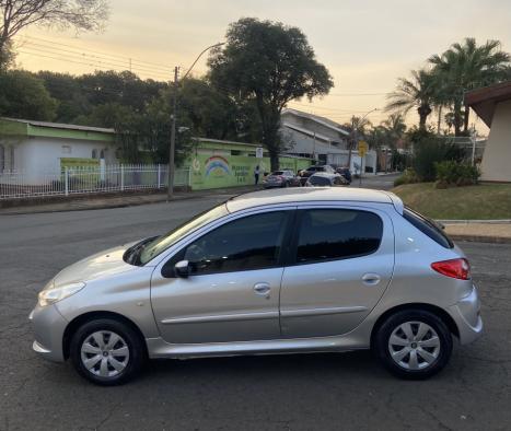 PEUGEOT 207 Hatch 1.4 4P XR FLEX, Foto 8