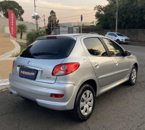 PEUGEOT 207 Hatch 1.4 4P XR FLEX, Foto 10