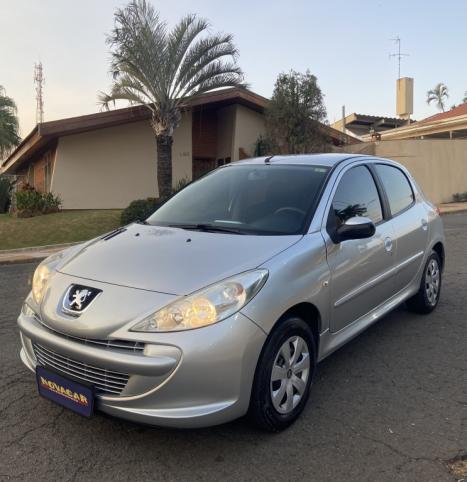 PEUGEOT 207 Hatch 1.4 4P XR FLEX, Foto 11