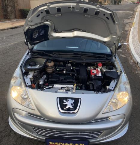 PEUGEOT 207 Hatch 1.4 4P XR FLEX, Foto 9