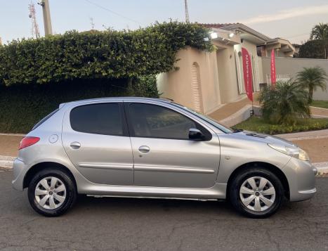 PEUGEOT 207 Hatch 1.4 4P XR FLEX, Foto 14