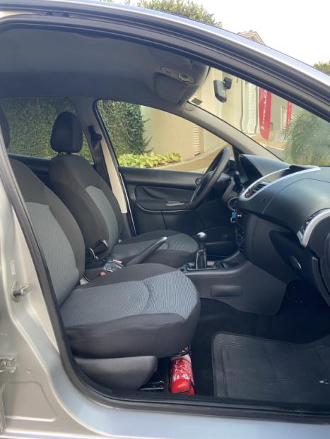 PEUGEOT 207 Hatch 1.4 4P XR FLEX, Foto 13