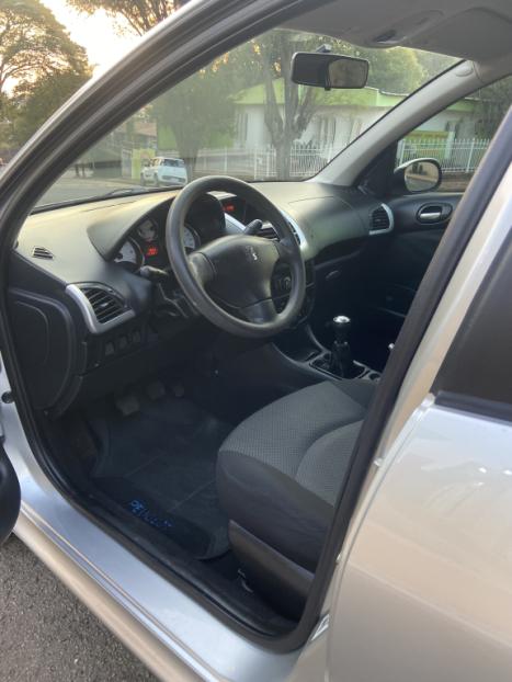 PEUGEOT 207 Hatch 1.4 4P XR FLEX, Foto 15