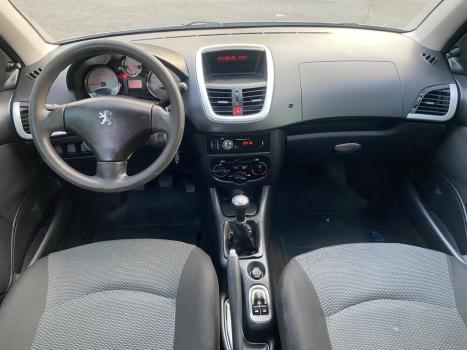 PEUGEOT 207 Hatch 1.4 4P XR FLEX, Foto 2