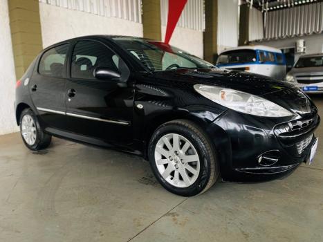 PEUGEOT 207 Hatch 1.6 16V 4P XS FLEX AUTOMTICO, Foto 2