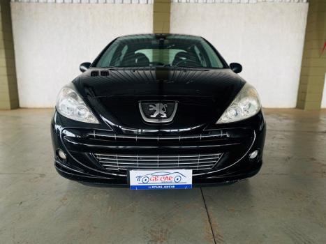 PEUGEOT 207 Hatch 1.6 16V 4P XS FLEX AUTOMTICO, Foto 3