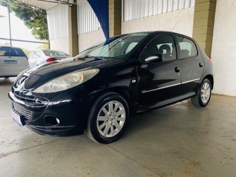 PEUGEOT 207 Hatch 1.6 16V 4P XS FLEX AUTOMTICO, Foto 5
