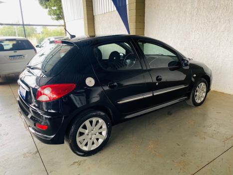 PEUGEOT 207 Hatch 1.6 16V 4P XS FLEX AUTOMTICO, Foto 6