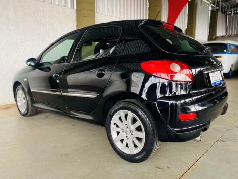 PEUGEOT 207 Hatch 1.6 16V 4P XS FLEX AUTOMTICO, Foto 8