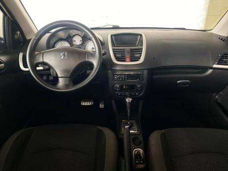 PEUGEOT 207 Hatch 1.6 16V 4P XS FLEX AUTOMTICO, Foto 11