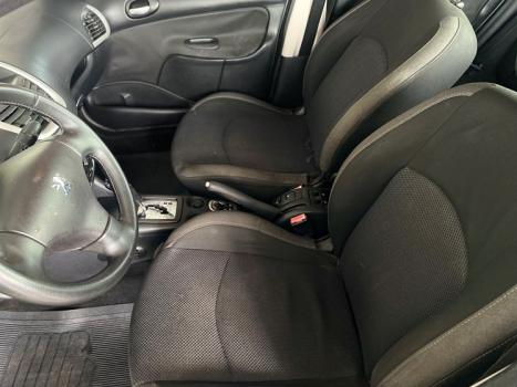 PEUGEOT 207 Hatch 1.6 16V 4P XS FLEX AUTOMTICO, Foto 12