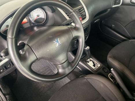 PEUGEOT 207 Hatch 1.6 16V 4P XS FLEX AUTOMTICO, Foto 13