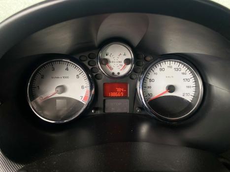 PEUGEOT 207 Hatch 1.6 16V 4P XS FLEX AUTOMTICO, Foto 14