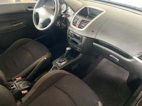 PEUGEOT 207 Hatch 1.6 16V 4P XS FLEX AUTOMTICO, Foto 16