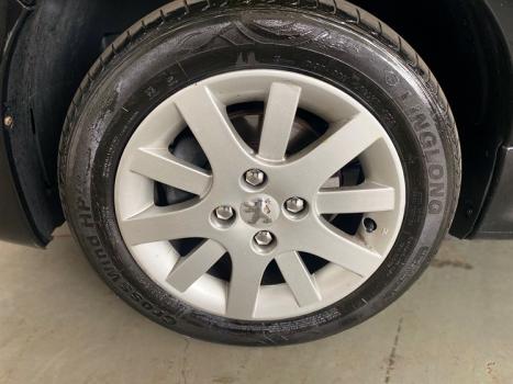 PEUGEOT 207 Hatch 1.6 16V 4P XS FLEX AUTOMTICO, Foto 17