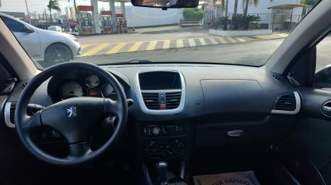 PEUGEOT 207 Hatch 1.4 XR FLEX, Foto 11