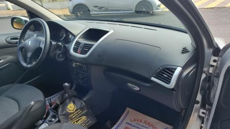 PEUGEOT 207 Hatch 1.4 XR FLEX, Foto 12