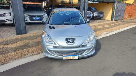 PEUGEOT 207 Hatch 1.4 XR FLEX, Foto 4